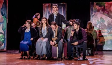 High school musical season is here: Check out what's playing