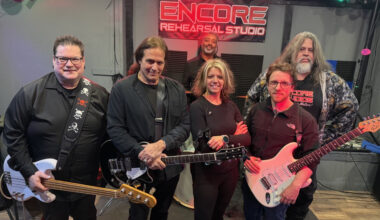 ‘Louder Than Cancer!’ concert spotlights colon cancer awareness