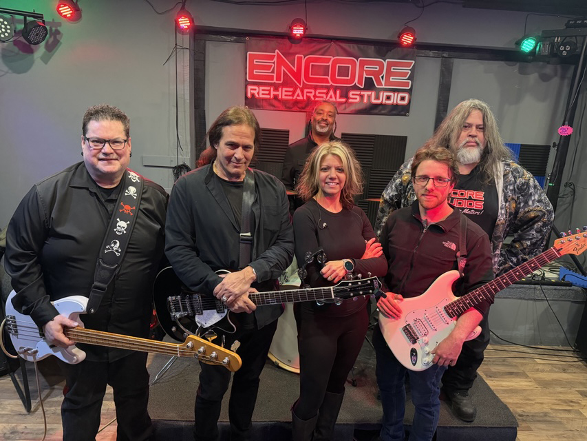 ‘Louder Than Cancer!’ concert spotlights colon cancer awareness