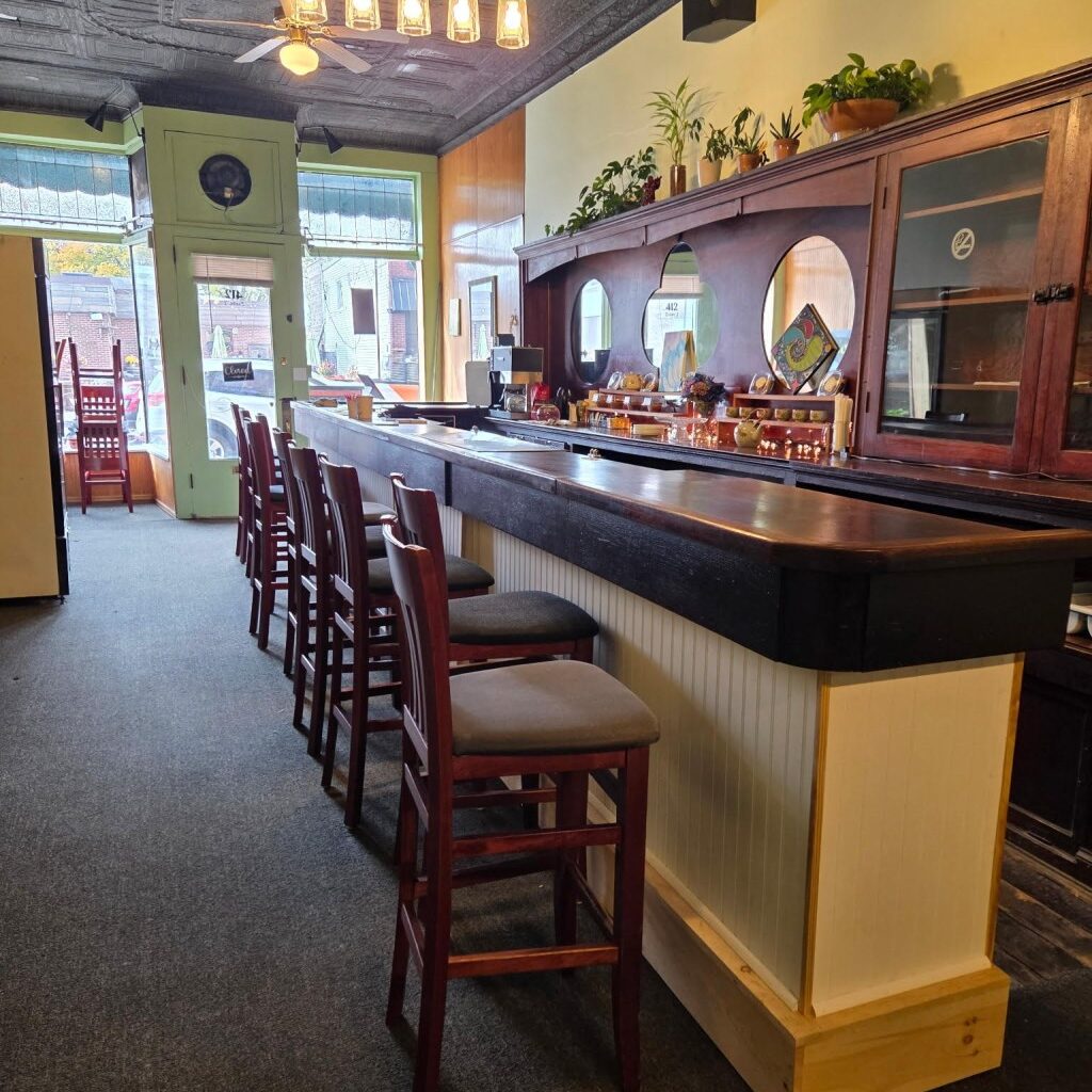 Lynn & Louie’s specialty kitchen expands in Olyphant