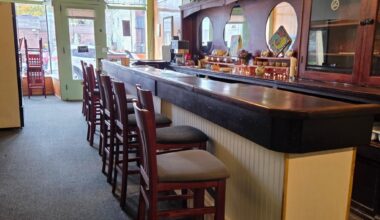 Lynn & Louie’s specialty kitchen expands in Olyphant