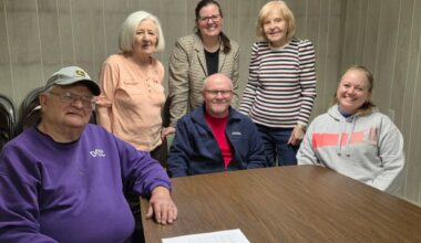 Community Calendar 3/26/26