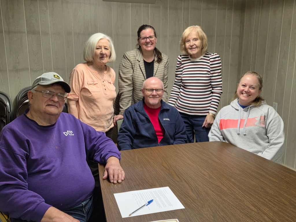 Community Calendar 3/26/26