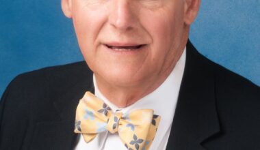 Wright Center charity golf tournament to honor Kearney