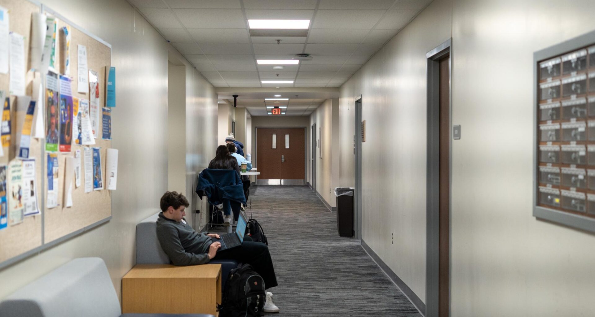 Pitt professors rethink role of coding in computer science curricula amid AI landscape