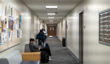 Pitt professors rethink role of coding in computer science curricula amid AI landscape