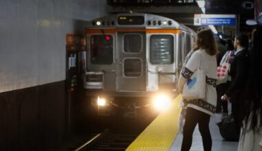 SEPTA steps up to the plate for Phillies home opener – NBC10 Philadelphia