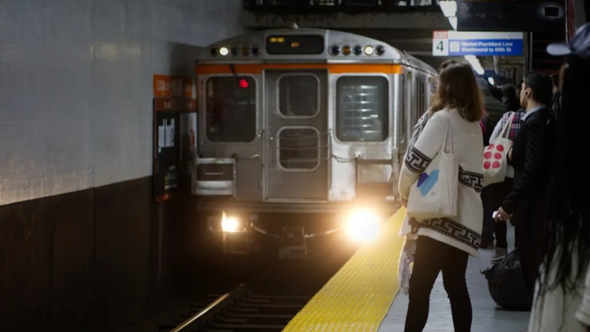 SEPTA steps up to the plate for Phillies home opener – NBC10 Philadelphia