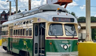 SEPTA to implement trolley cameras March 2
