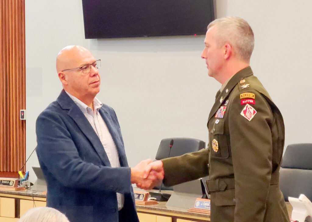 Rename bridge for Senecas whose destruction made modern Pittsburgh possible