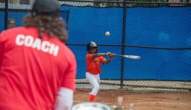 The Octavius Catto Baseball League was founded in 2025 to provide entry-level baseball opportunities for youth ages 6-12. The city says it needs more coaches in leagues like this to combat kids going to for-profit organizations.
