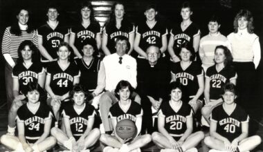 Lady Royals have rich Final Four history – Scranton Times-Tribune