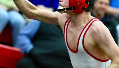 Schuman, Caines capture Class 2A crowns – Scranton Times-Tribune