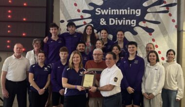 Wallenpaupack Area swimmers win 2026 Mulrine Award – Scranton Times-Tribune