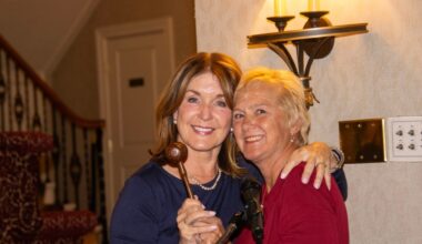 Country Club of Scranton Women’s Golf Association – Scranton Times-Tribune