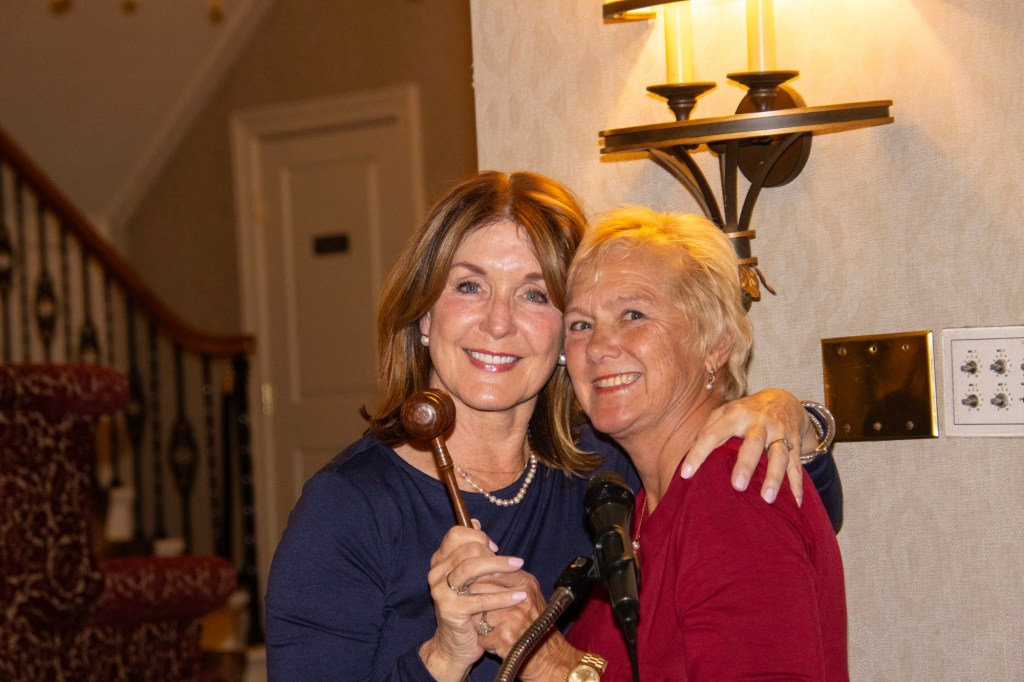 Country Club of Scranton Women’s Golf Association – Scranton Times-Tribune