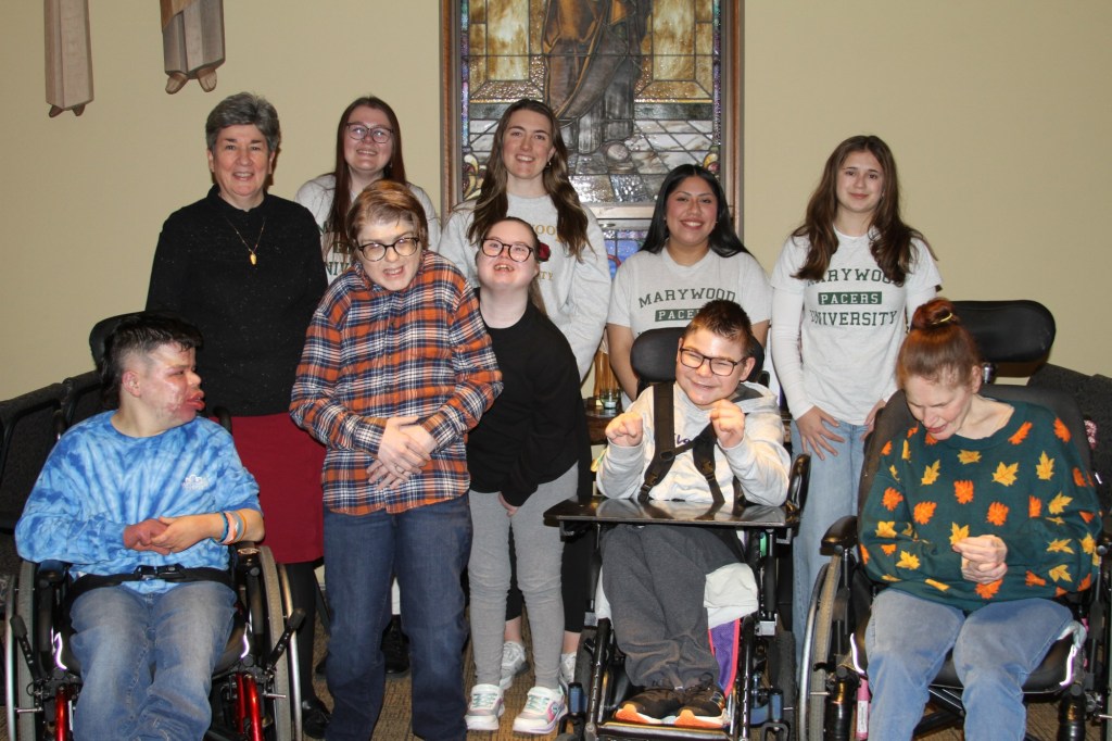 Marywood University Dance Marathon will benefit St. Joseph’s Center – Scranton Times-Tribune