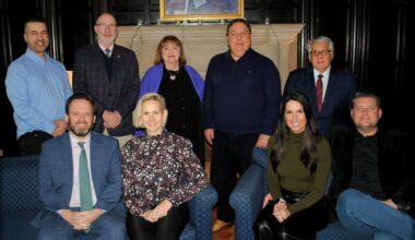 Scranton Cultural Center at the Masonic Temple annual fundraiser – Scranton Times-Tribune