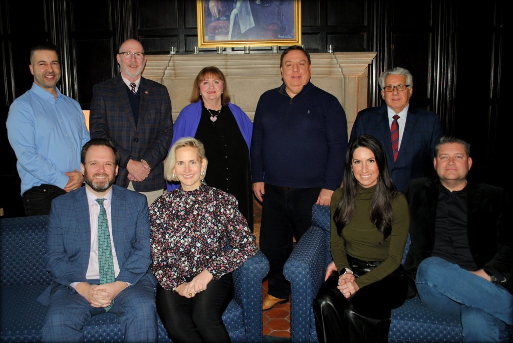 Scranton Cultural Center at the Masonic Temple annual fundraiser – Scranton Times-Tribune