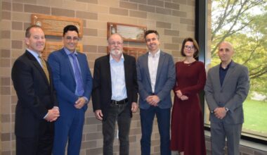 Henry George Lecture at University of Scranton – Scranton Times-Tribune