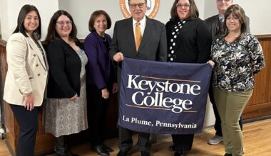 Scranton STEMM Academy grads get admission to Keystone – Scranton Times-Tribune