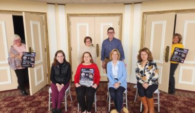 Lackawanna Blind Association’s 97th annual Helen Keller event – Scranton Times-Tribune