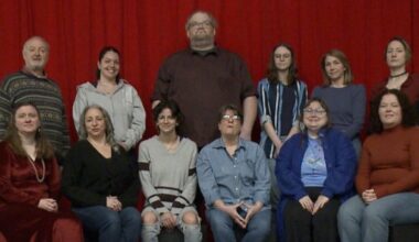 Actors Circle presents Shakespeare comedy – Scranton Times-Tribune