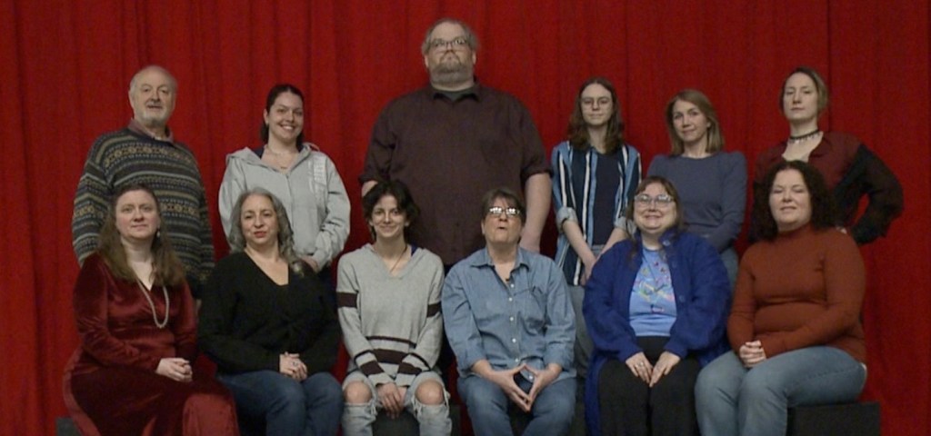 Actors Circle presents Shakespeare comedy – Scranton Times-Tribune