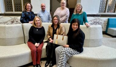 Tickets on sale for UNC’s designer purse bingo – Scranton Times-Tribune