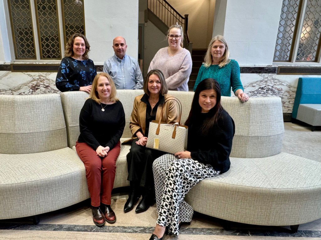 Tickets on sale for UNC’s designer purse bingo – Scranton Times-Tribune