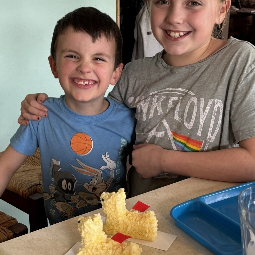 St. Carlo Acutis Parish Easter food item sale – Scranton Times-Tribune