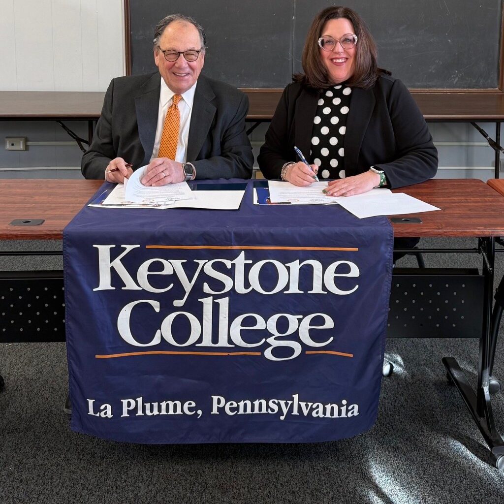 Scranton STEMM Academy grads get admission to Keystone – Scranton Times-Tribune