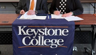 Scranton STEMM Academy grads get admission to Keystone – Scranton Times-Tribune