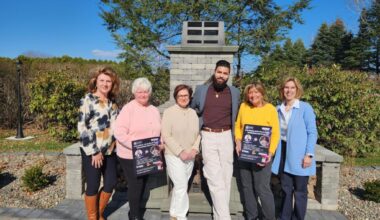 Lackawanna Blind Association’s 97th annual Helen Keller event – Scranton Times-Tribune