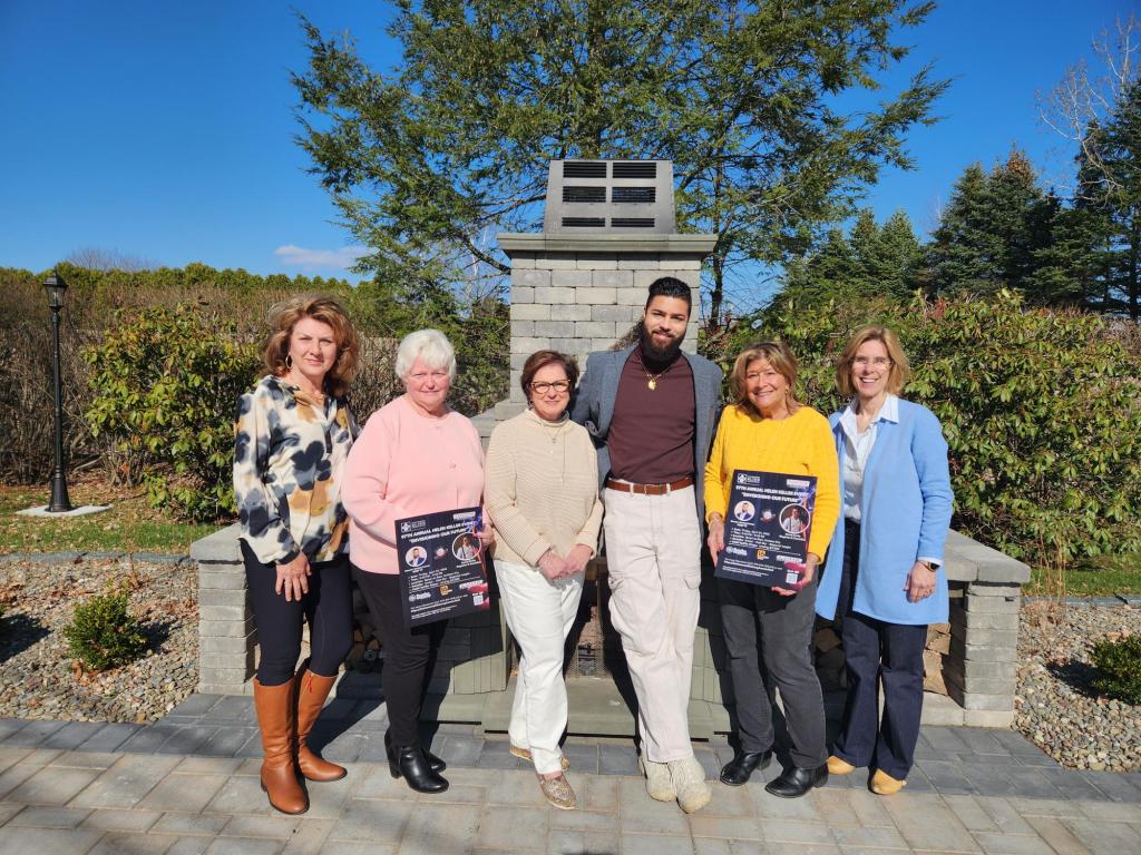 Lackawanna Blind Association’s 97th annual Helen Keller event – Scranton Times-Tribune