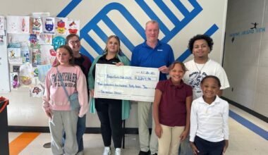 BK5K Road Race proceeds help Boys and Girls Clubs – Scranton Times-Tribune