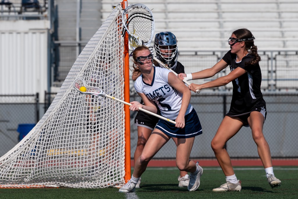 Talented players will lead LIAA teams in competitive WVC races – Scranton Times-Tribune