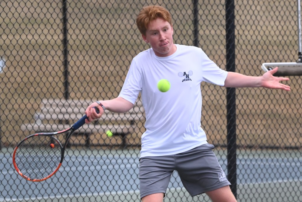 Abington Heights ready to defend its Lackawanna League championship – Scranton Times-Tribune