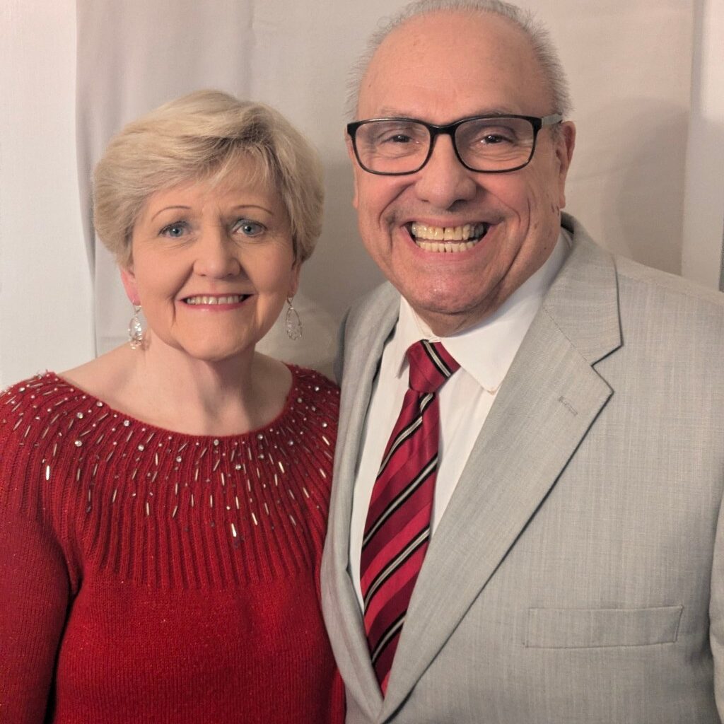 Gary W. and Lenore G. Shiner