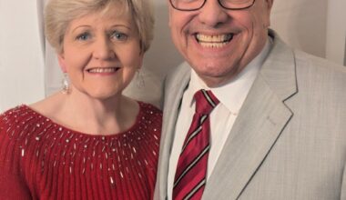 Gary W. and Lenore G. Shiner