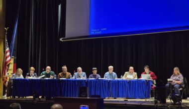 Reorganized Archbald Council weighs 'Project Green' data centers