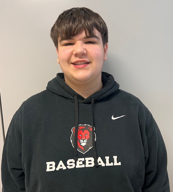 Karsin Atkinson, Lackawanna Trail (Submitted)