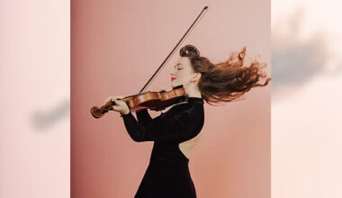 5 things to do, week of March 11, 2026