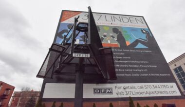 Billboard company wins battle in Scranton for digital displays downtown