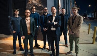 Celtic punk band with Scranton tie to play a special date at The Bog