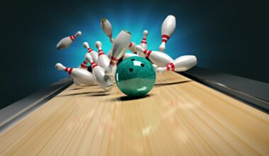 LOCAL BOWLING – Scranton Times-Tribune