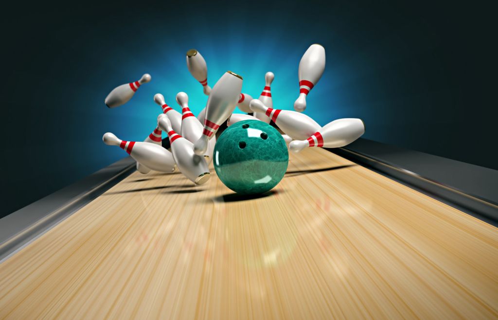 LOCAL BOWLING – Scranton Times-Tribune