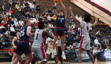 Rose’s fourth-quarter surge sparks Riverside in Class 3A – Scranton Times-Tribune