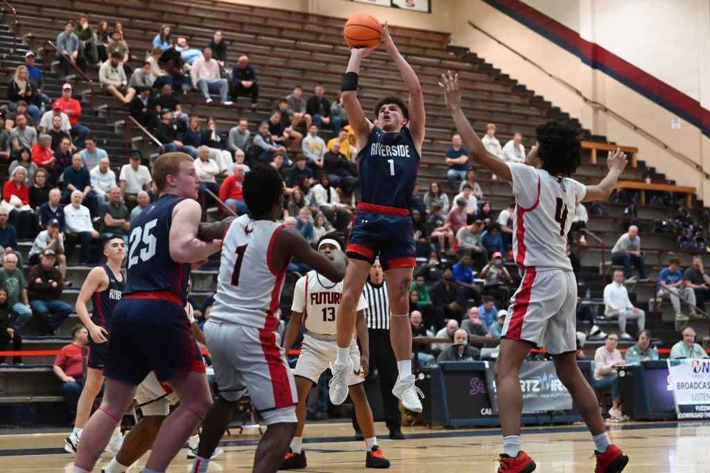 Rose’s fourth-quarter surge sparks Riverside in Class 3A – Scranton Times-Tribune