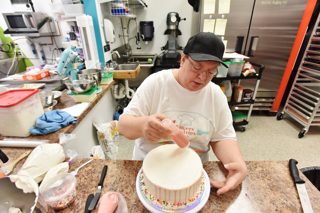 Pilgers' Pastries closes in downtown Scranton